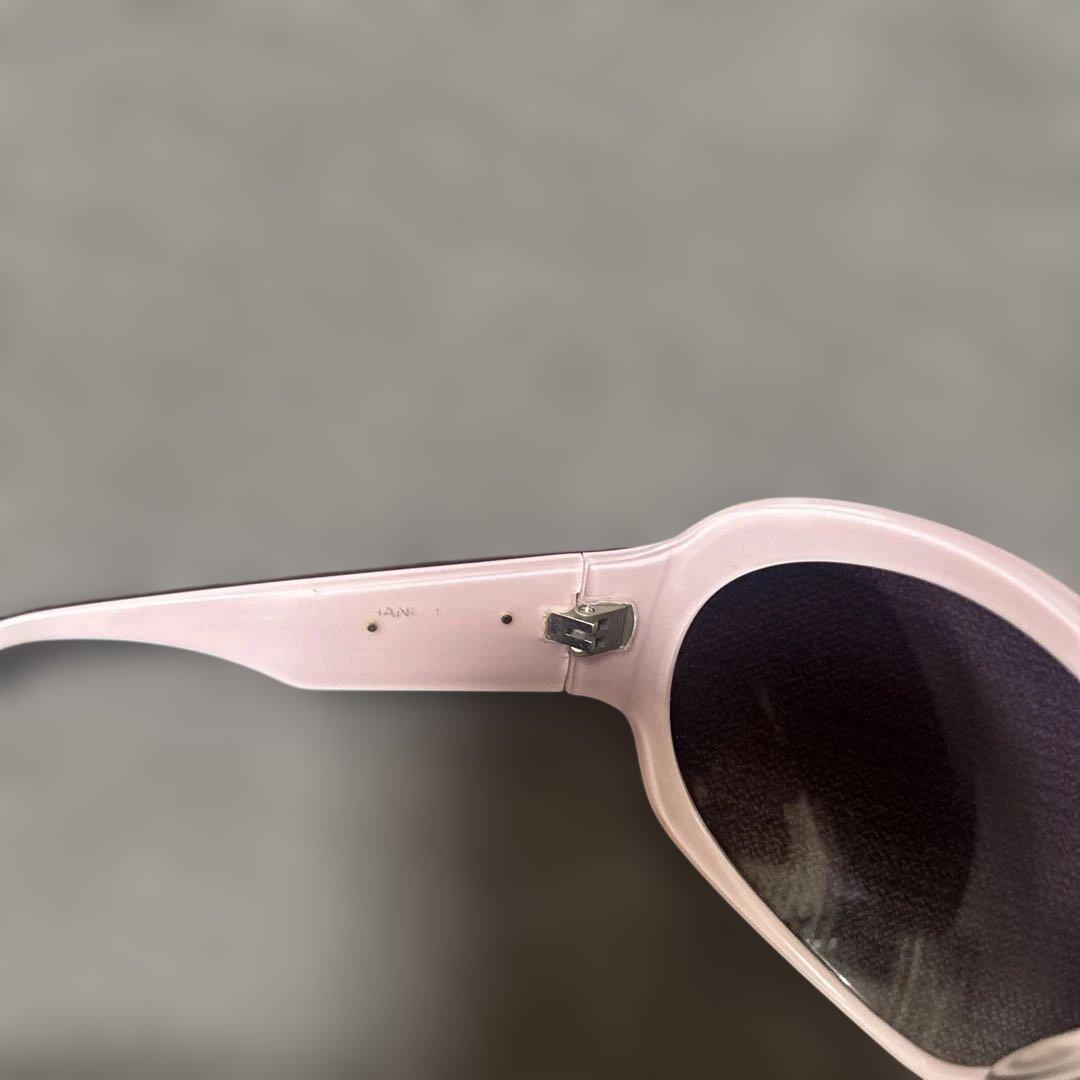 クロムハーツサングラス2つ