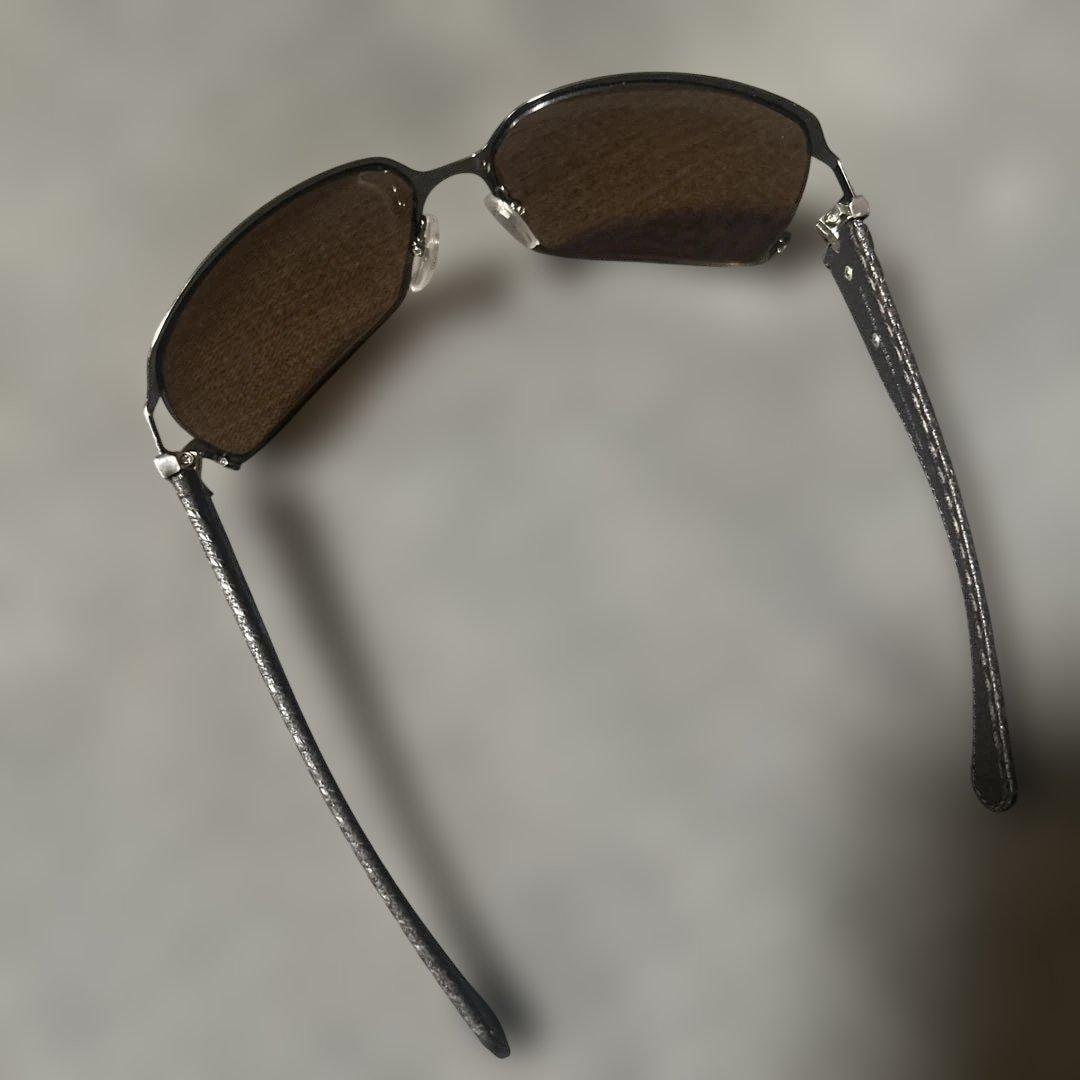 クロムハーツサングラス2つ