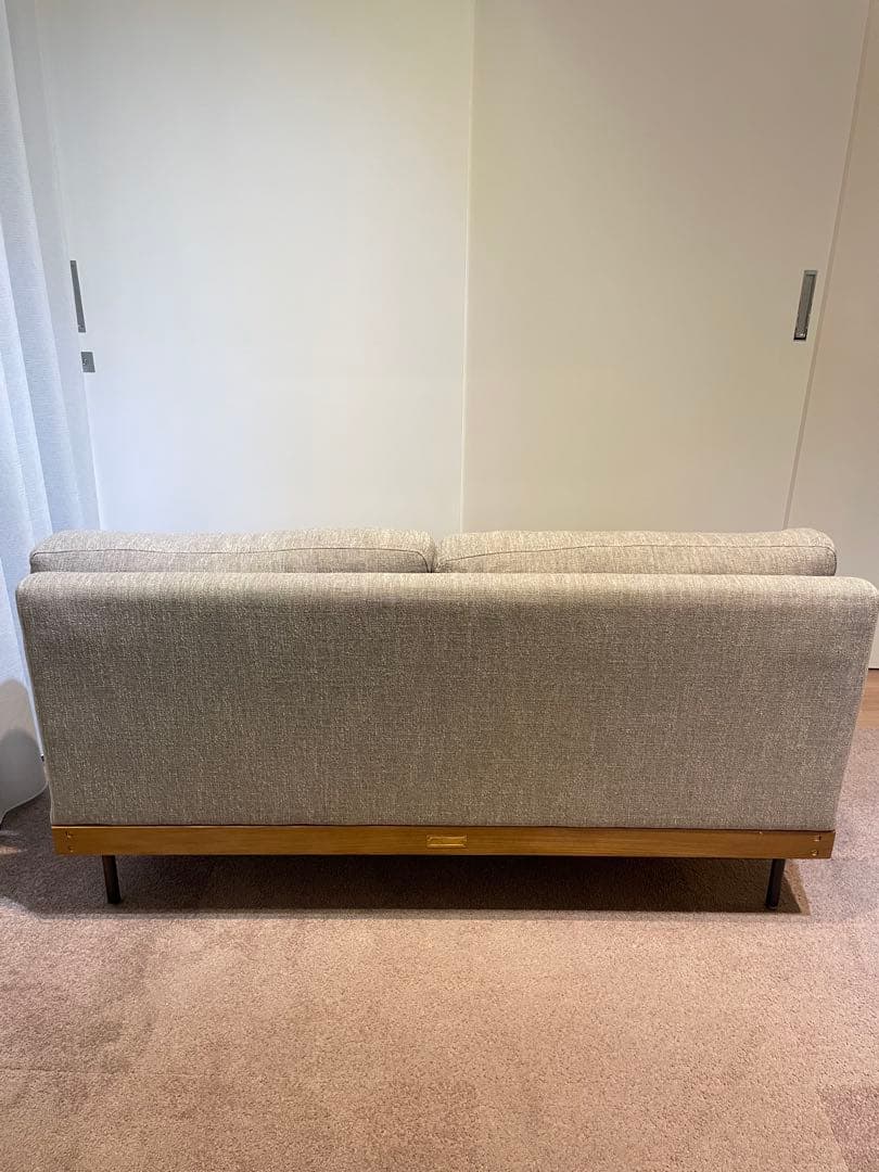 LILLE SOFA 2P/リルソファ