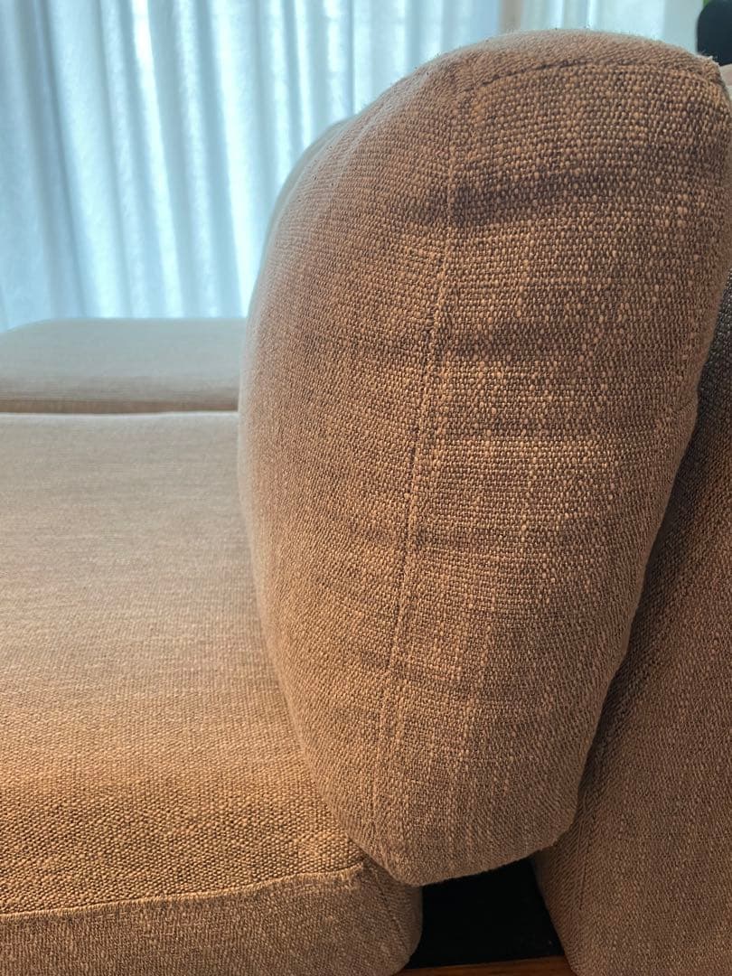 LILLE SOFA 2P/リルソファ