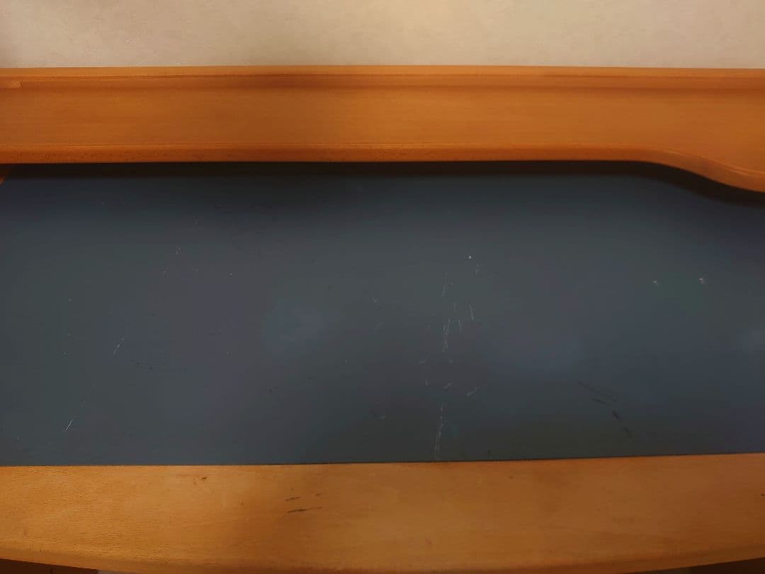 formioフォルミオ　机　ディスプレイボード　フック　セット