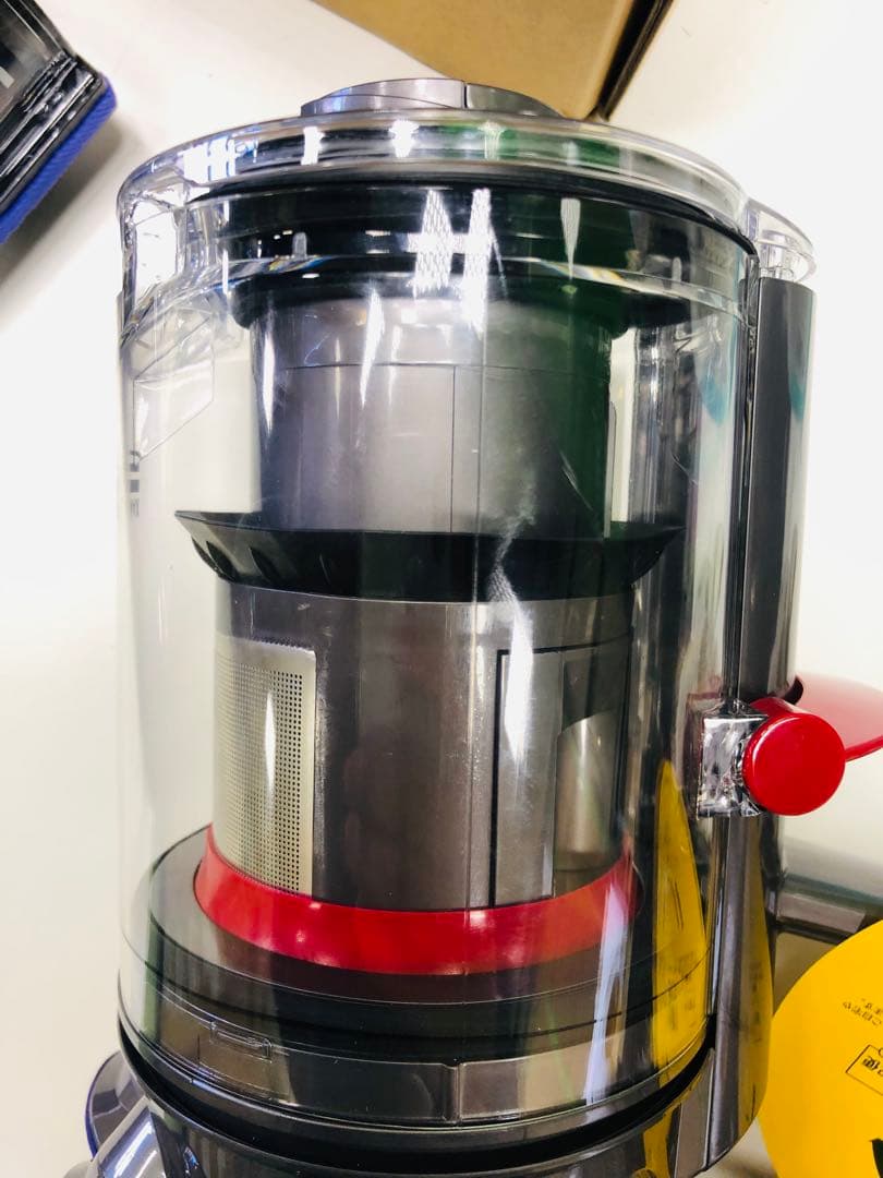 アウトレット品　Dyson Detect Slim V12 SV46クリーナー