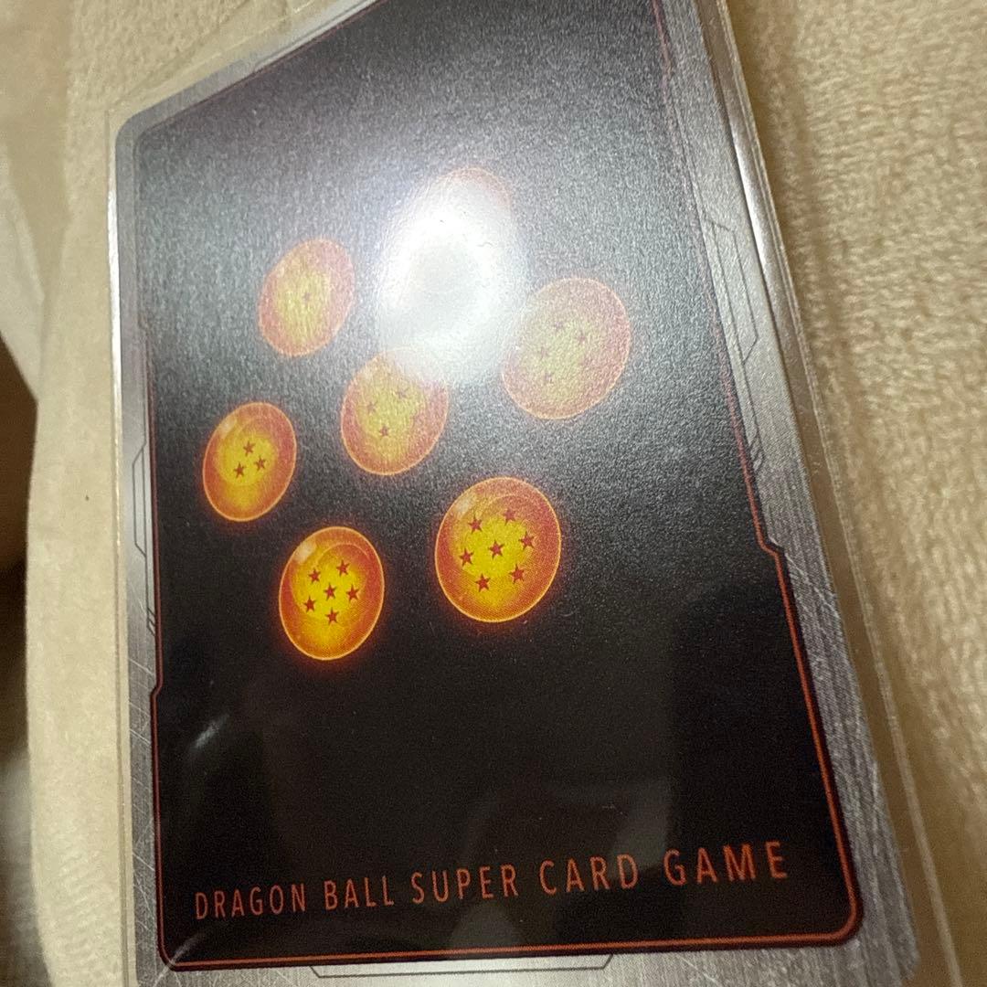 即日発送[極美品]孫悟空 SCR FB05-119