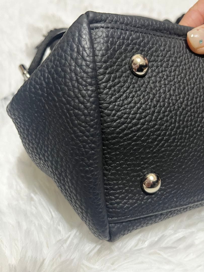 HAYNI ヘイニ　Orietto オリエット　ショルダーバッグ　ハンドバッグ