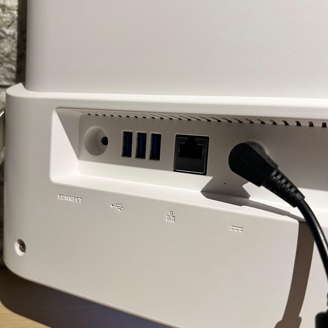 ✅美品♪ESPRIMO FH77/B3 高性能 i7 8GB SSD512GB