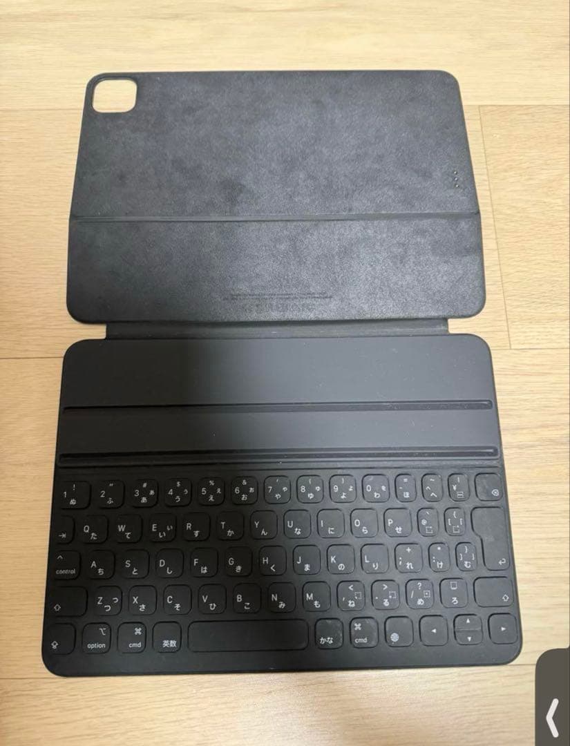 M1 iPad Pro 11インチ+ Smart Keyboard Folio