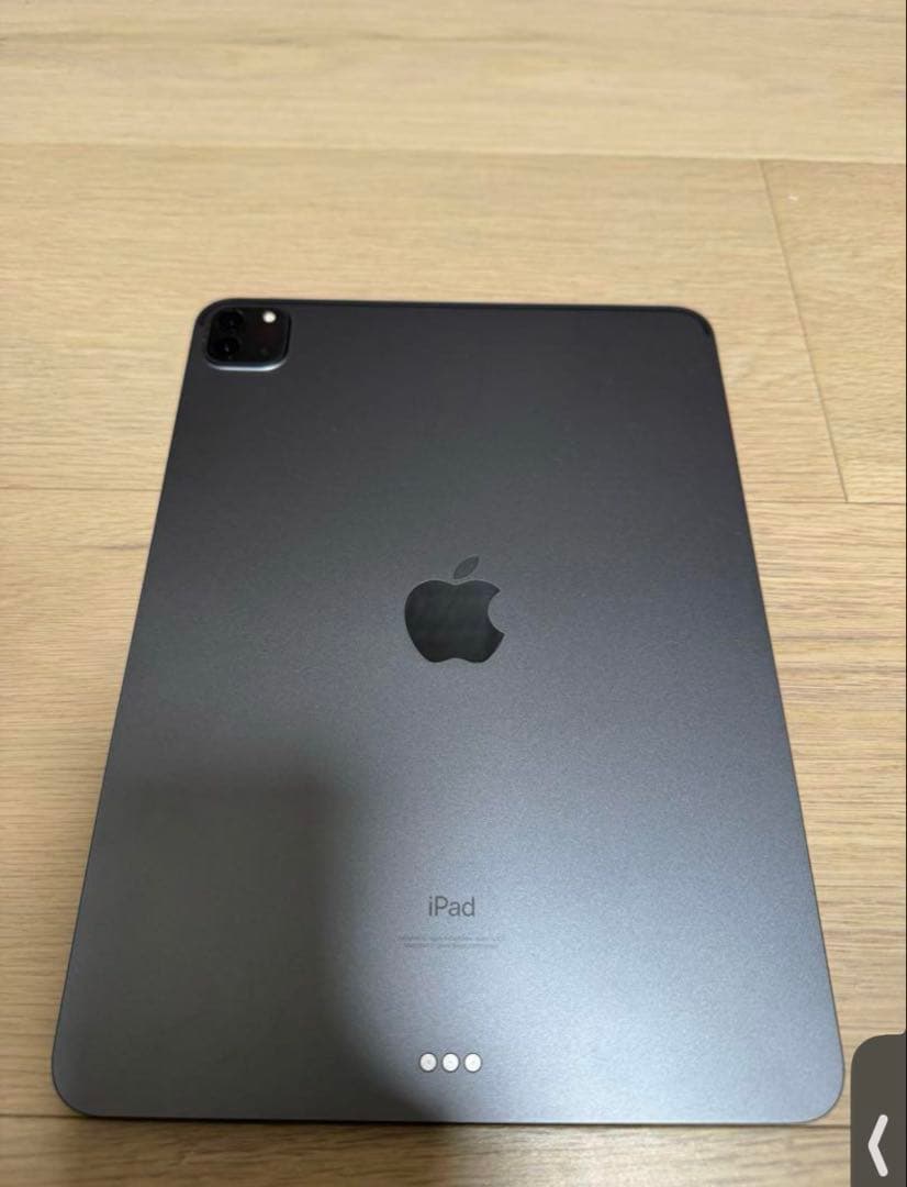 M1 iPad Pro 11インチ+ Smart Keyboard Folio