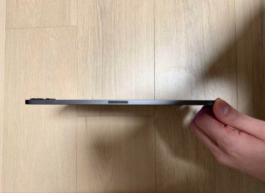 M1 iPad Pro 11インチ+ Smart Keyboard Folio