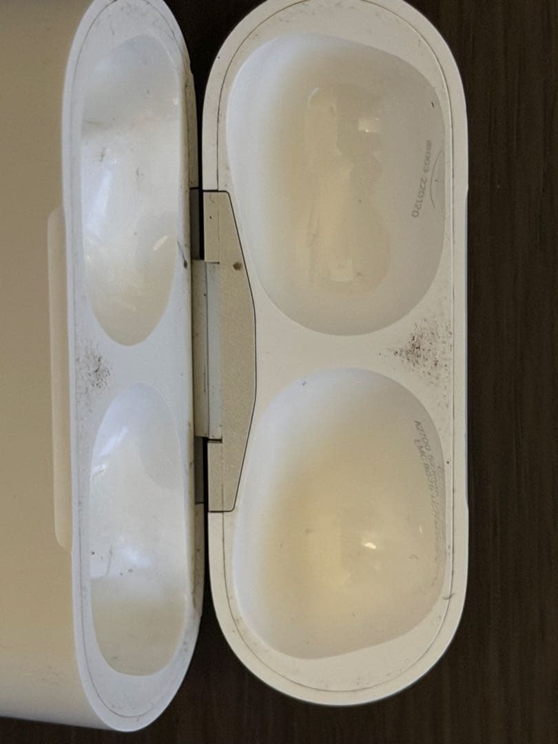 AirPods Pro 2 MQD83J/A 第二世代　正規品