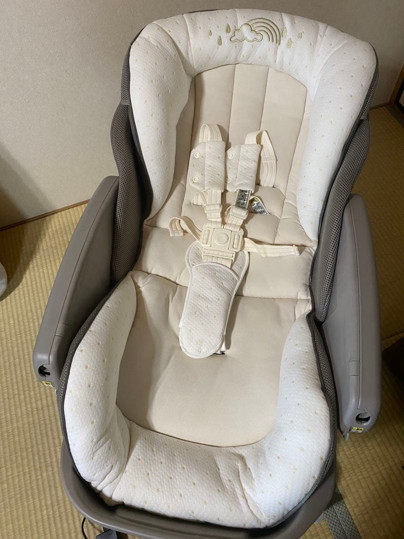 アップリカ　ユラリズム　オート