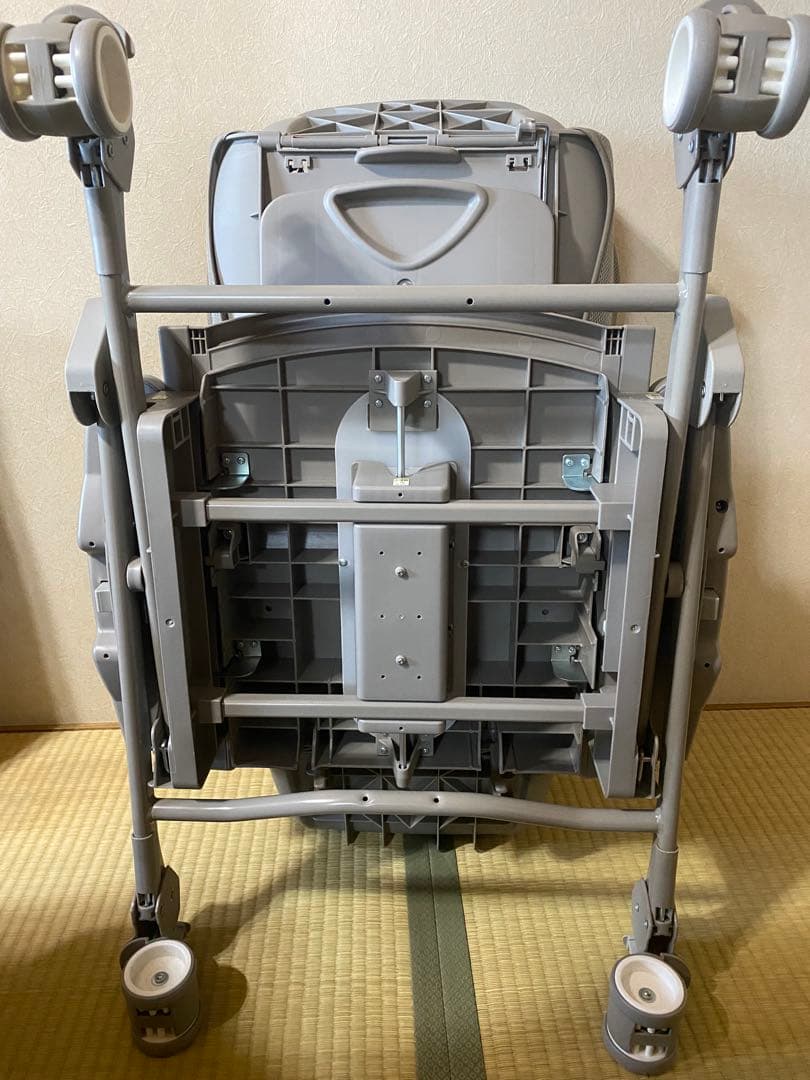 アップリカ　ユラリズム　オート