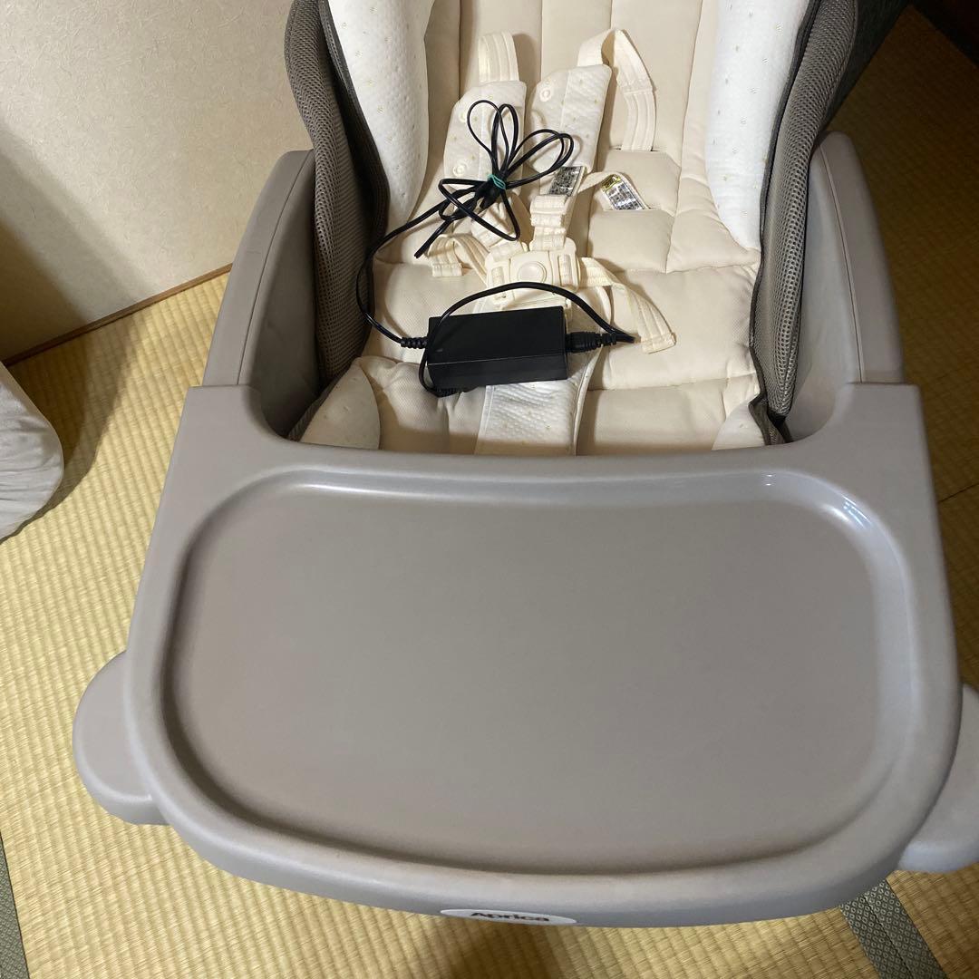 アップリカ　ユラリズム　オート