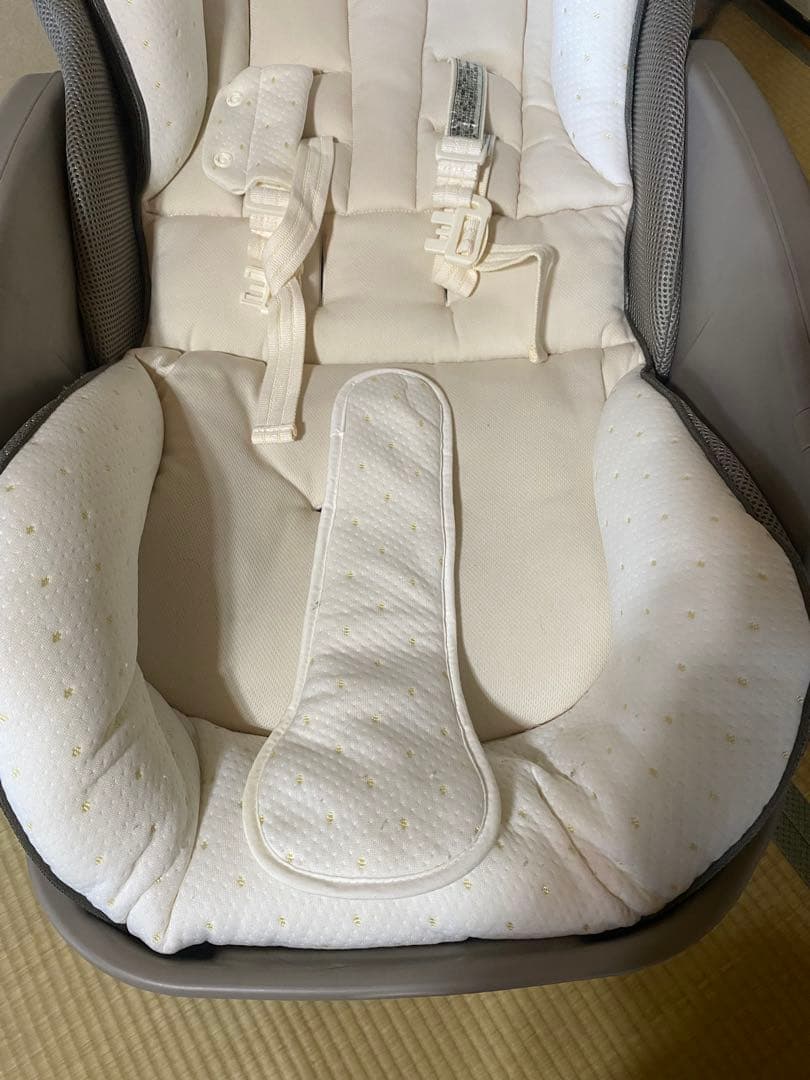 アップリカ　ユラリズム　オート