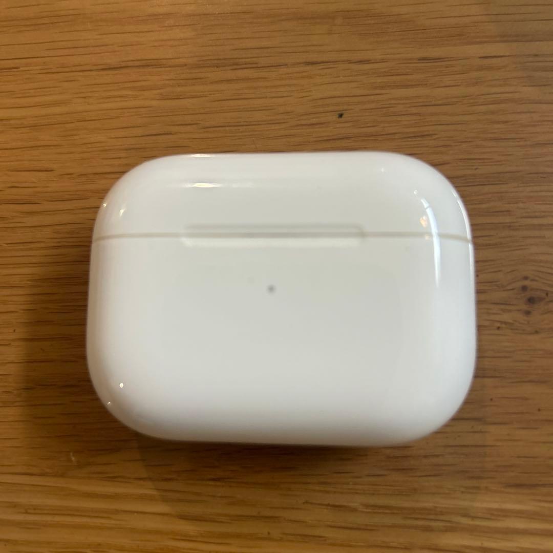 AirPods Pro第一世代　イヤーチップ交換済