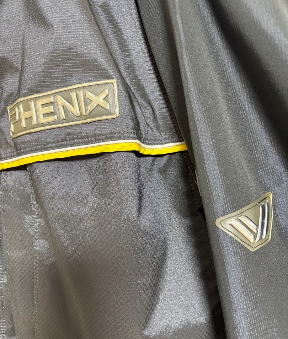 ♦︎良品♦︎ 4L相当　スキーウェア　スノーボードウェア　ビッグサイズ