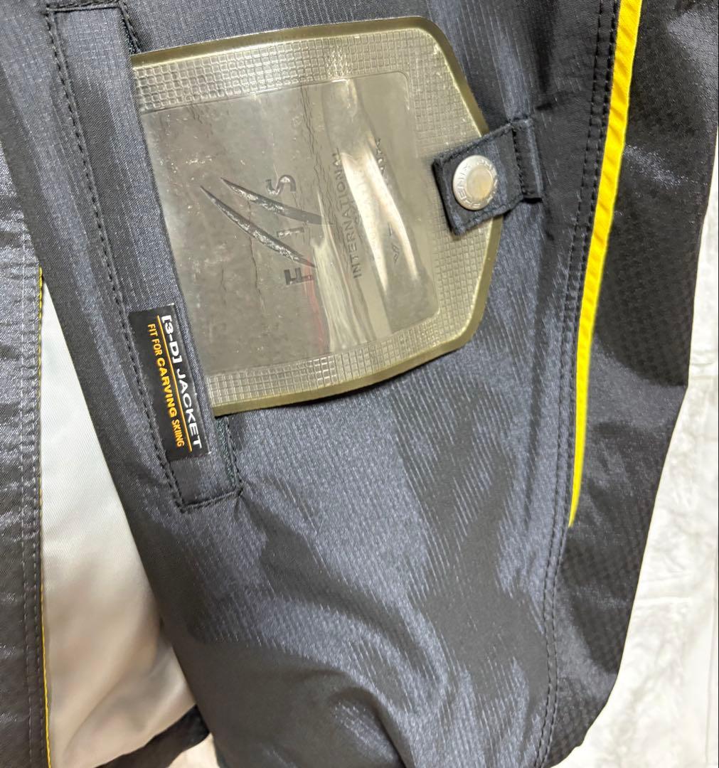 ♦︎良品♦︎ 4L相当　スキーウェア　スノーボードウェア　ビッグサイズ