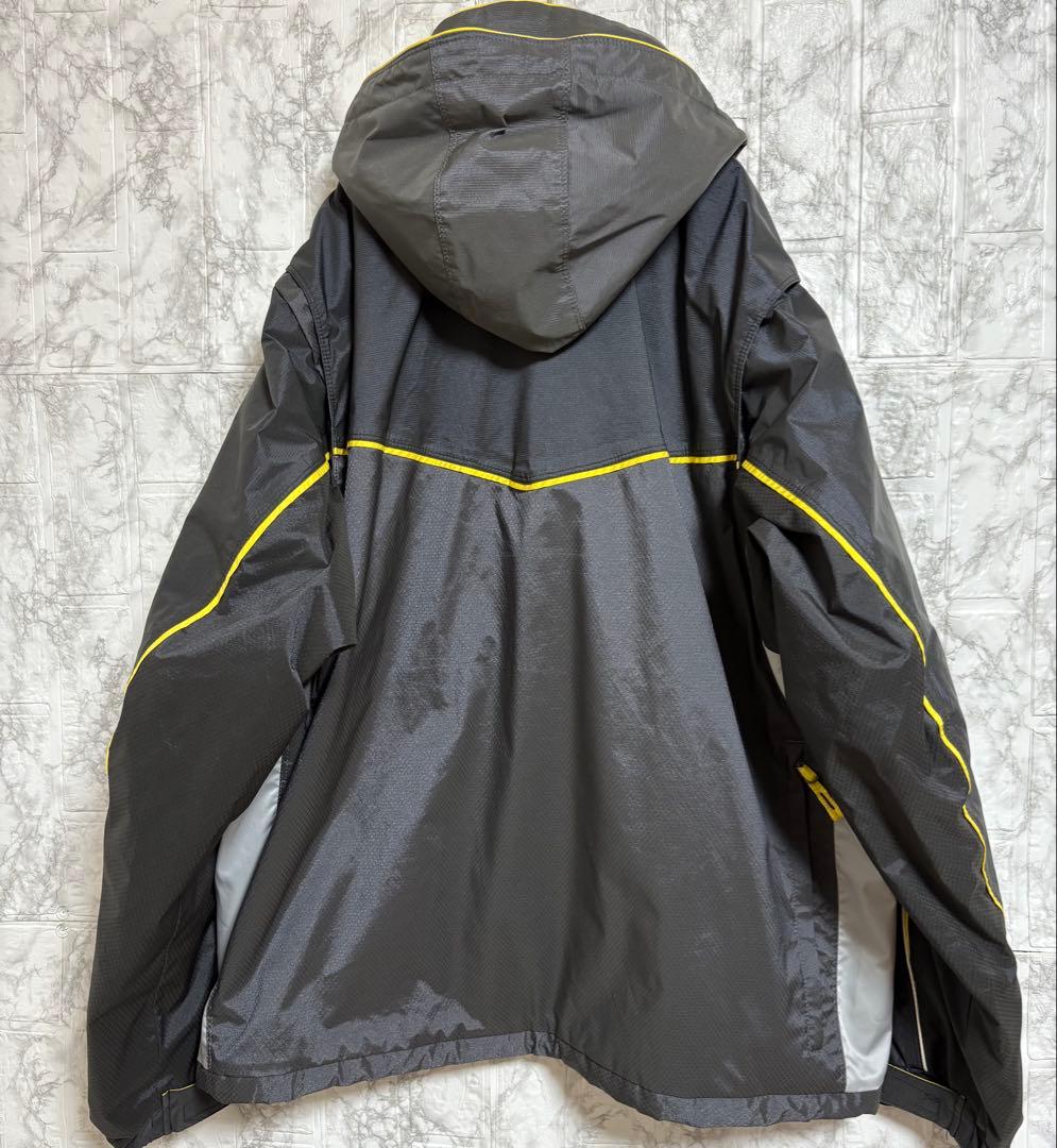 ♦︎良品♦︎ 4L相当　スキーウェア　スノーボードウェア　ビッグサイズ