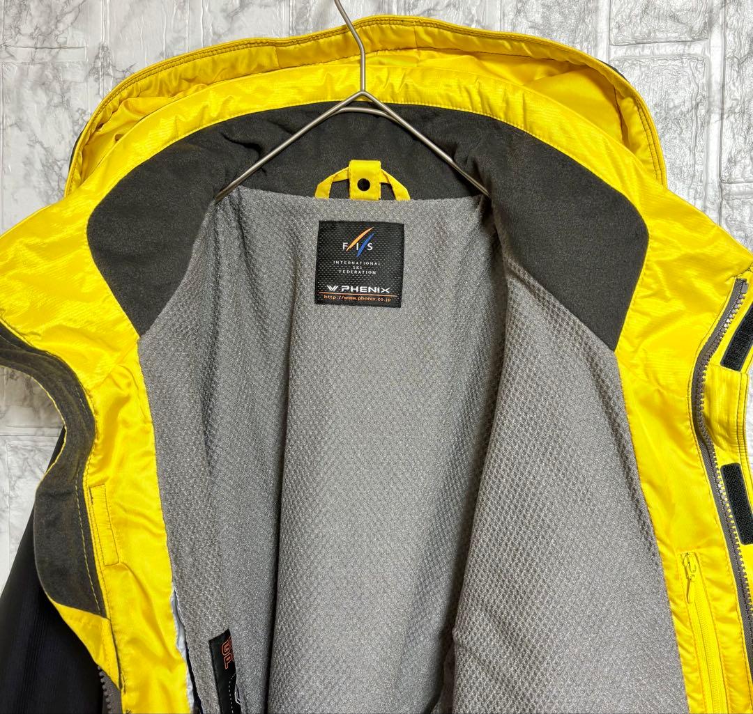 ♦︎良品♦︎ 4L相当　スキーウェア　スノーボードウェア　ビッグサイズ