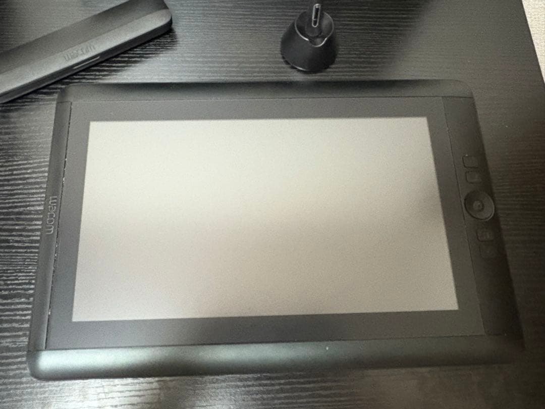 ワコム 液タブ 13.3フルHD Cintiq 13HD