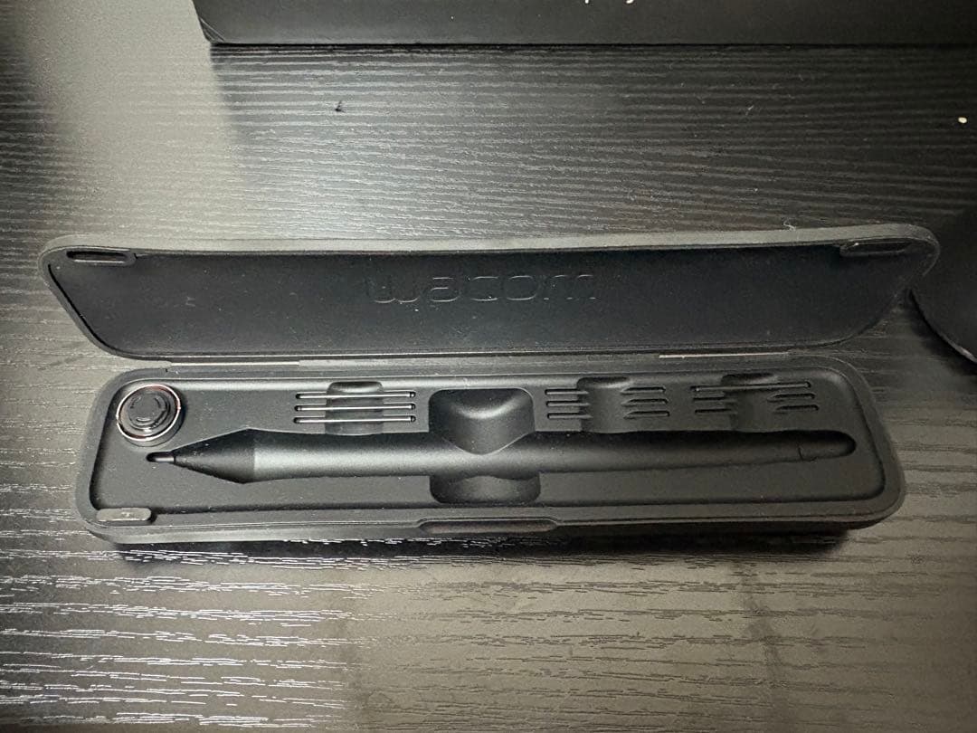 ワコム 液タブ 13.3フルHD Cintiq 13HD