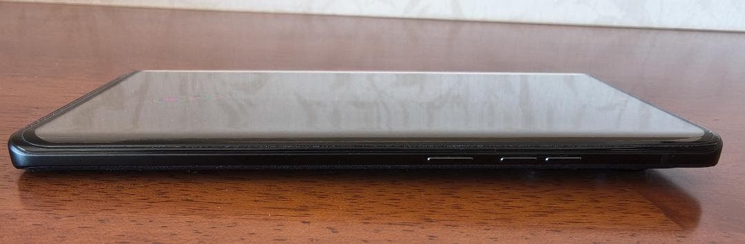 ★Motorola edge40★8＋256GB★ワイヤレス充電★中古美品