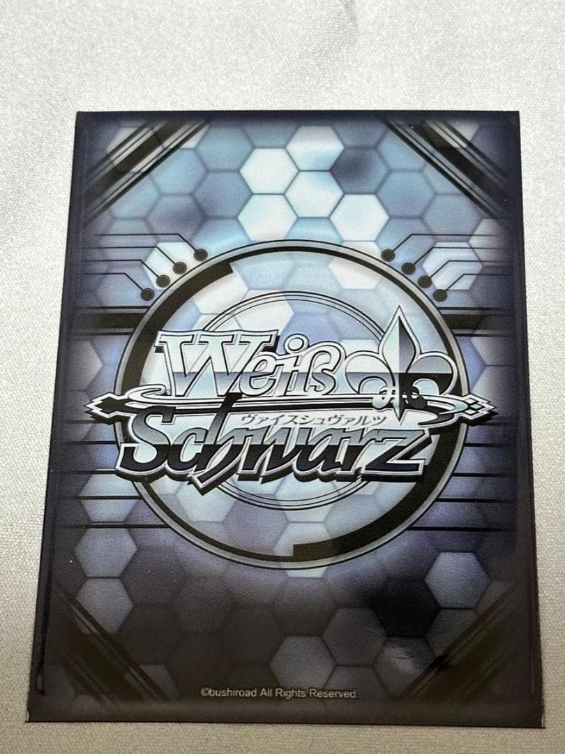 深窓の令嬢 戦場ヶ原ひたぎ SP TD サイン ヴァイスシュヴァルツ