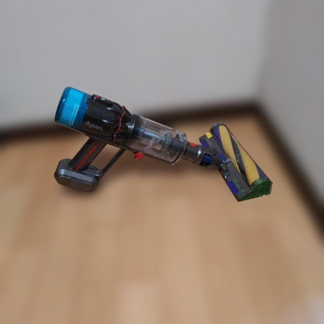 ダイソンクリーナーSV33