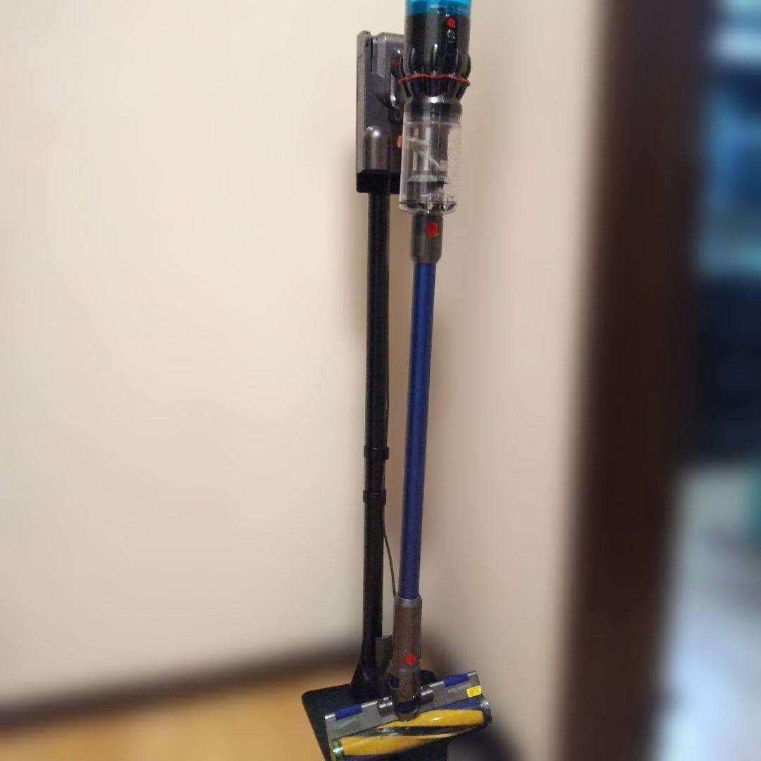 ダイソンクリーナーSV33