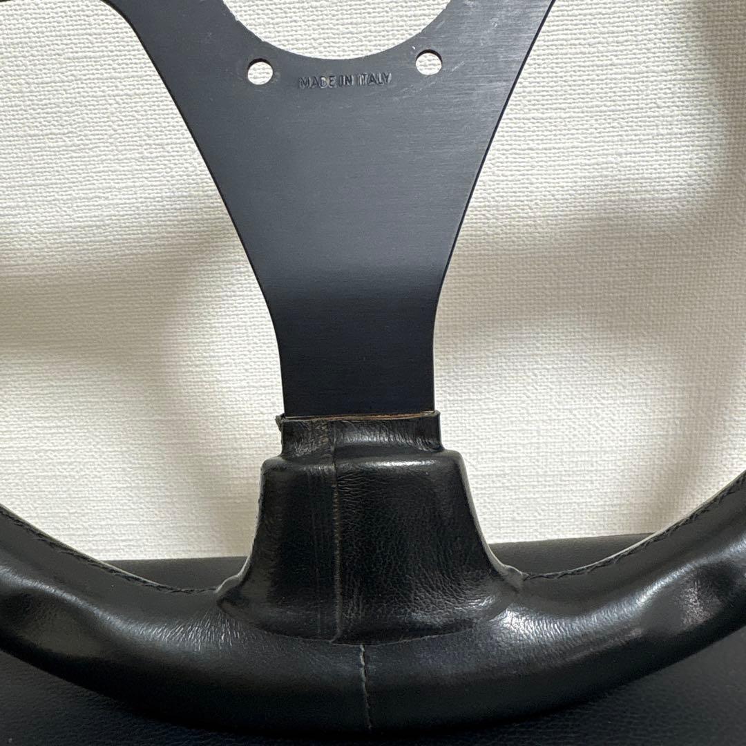 ナルディ NARDI ガラ3 ステアリング 365mm ホーンボタン FET正規