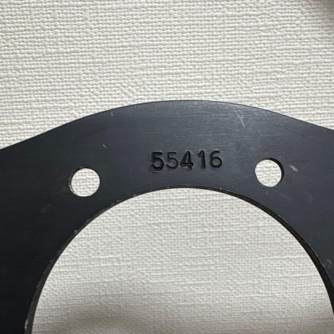 ナルディ NARDI ガラ3 ステアリング 365mm ホーンボタン FET正規