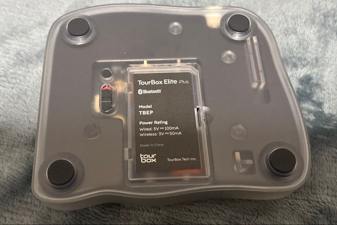 ≥*≤様 TourBox Elite Plus