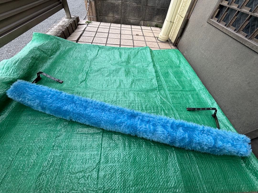 激レア 当時物 5連ミラー ウインクミラー ルーバー JDM キャル 80s