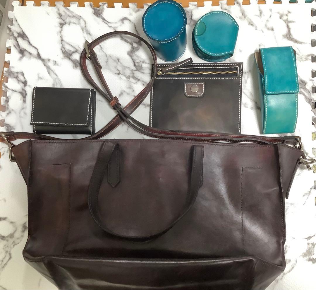 ゆうちゃん様用まとめ買い6点