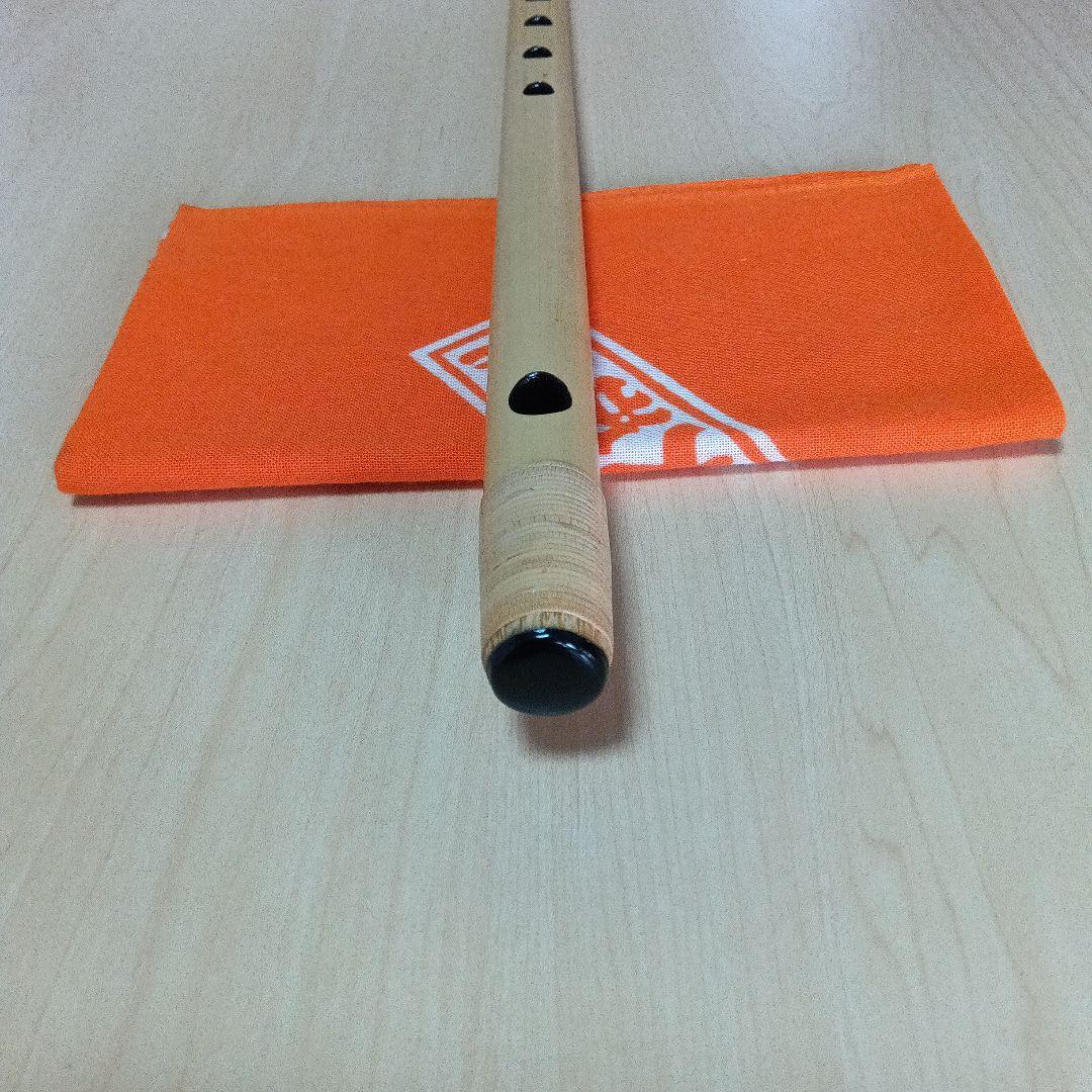 囃子用(タイプ①)・五本調子篠笛