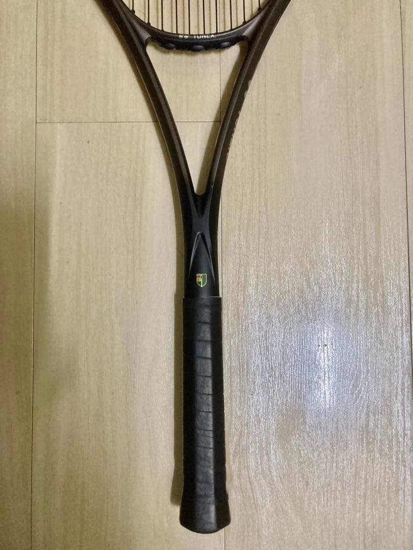 ヨネックス　ボルトレイジ8S カスタムフィット