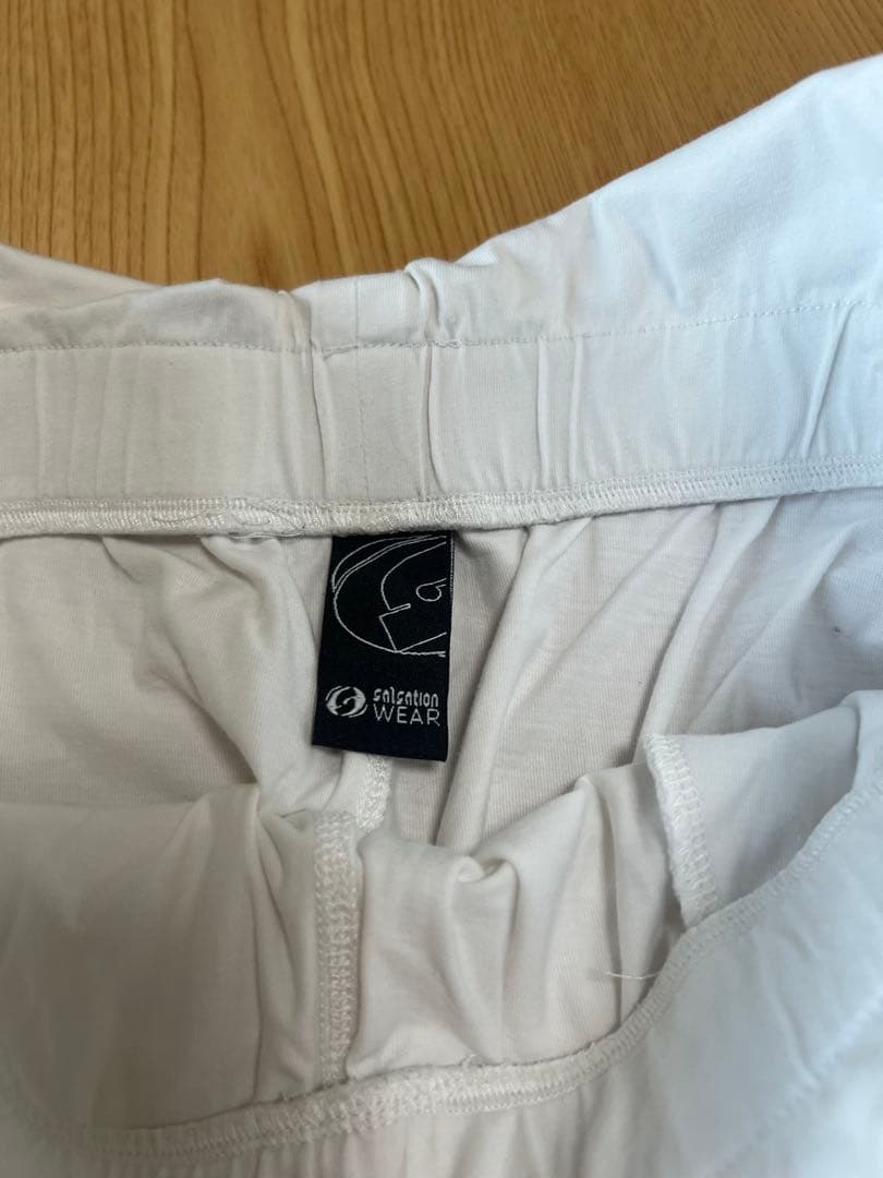 SALSATIONウェア上下セット