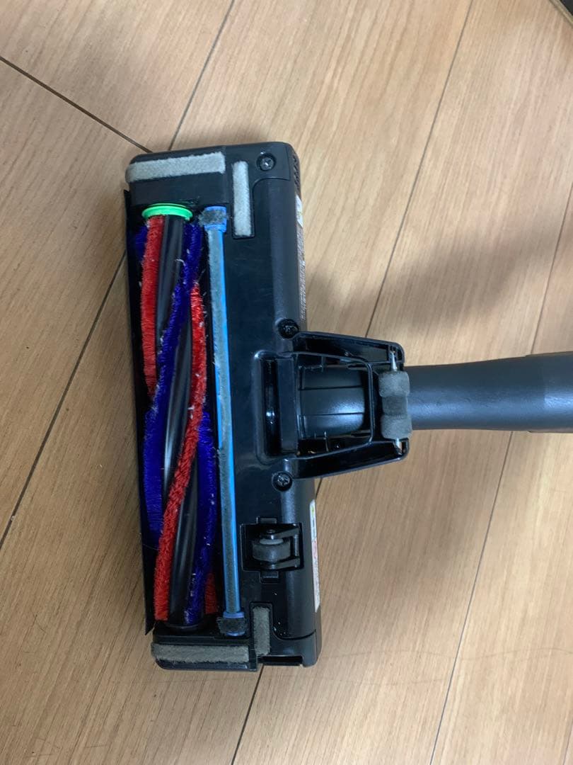 日立PV-BL2H 2022 LEDライト付きコードレスクリーナー