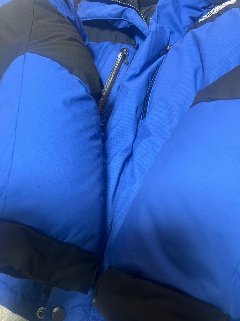 THE NORTH FACE バルトロ　XS ブルー