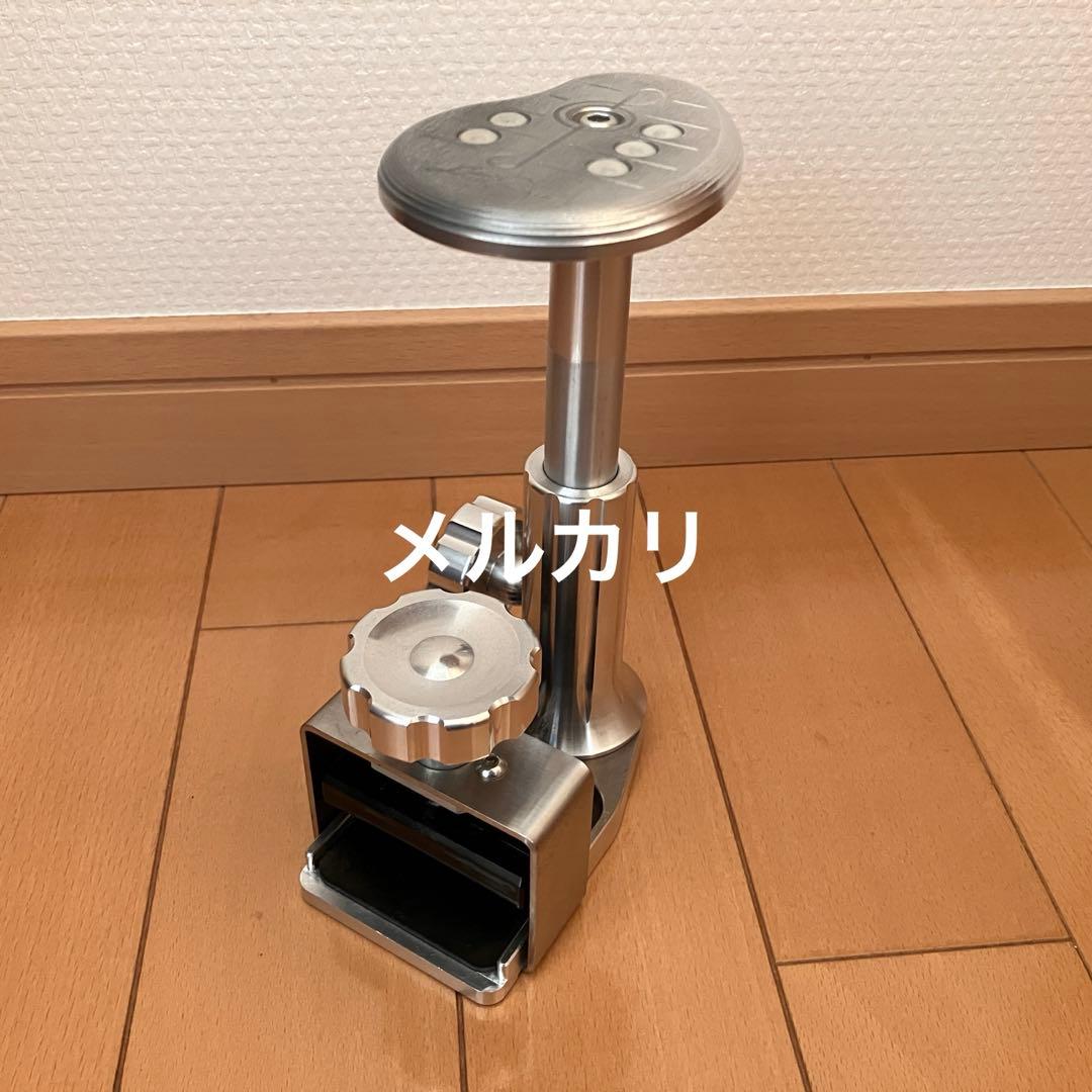 リトルピアニスト　スーパーキッズ仕様　三陽製作所　補助ペダル