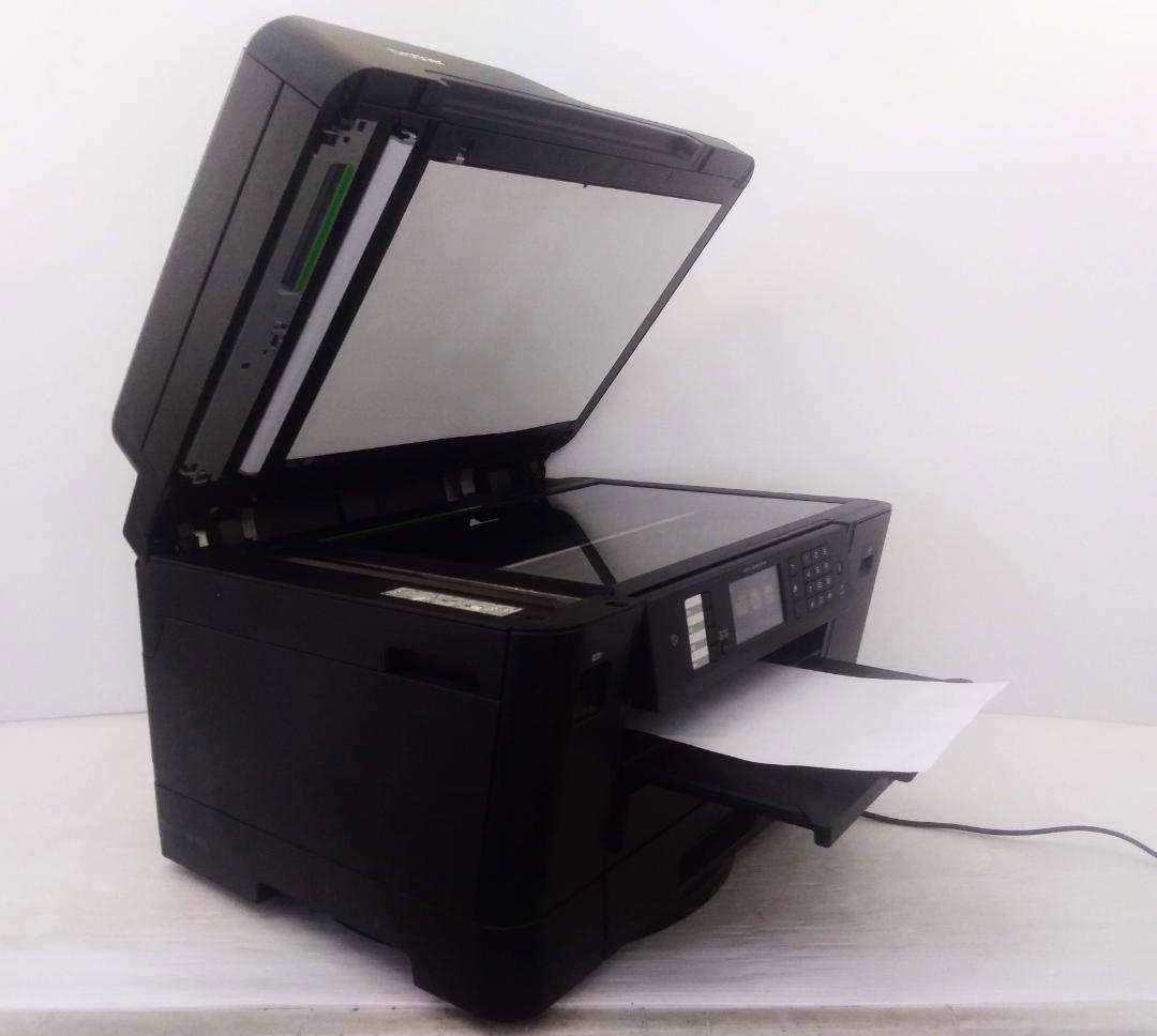 ●A3●ブラザー カラーインクジェットプリンター●MFC-J6980CDW