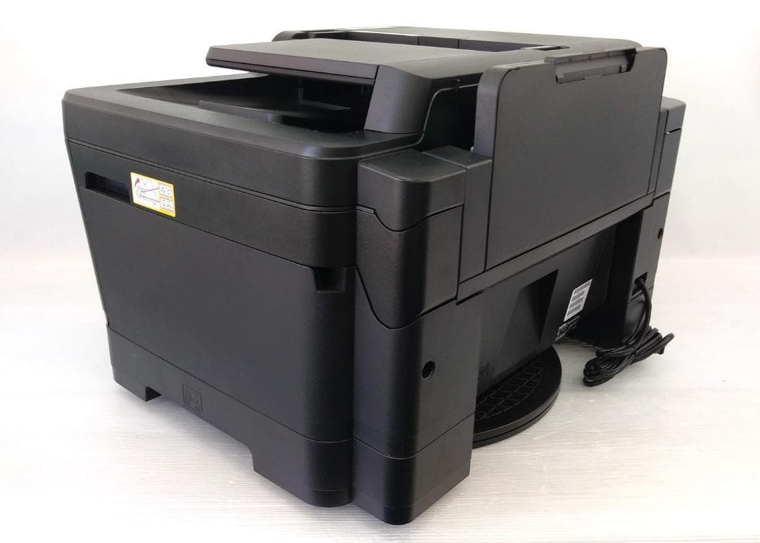 ●A3●ブラザー カラーインクジェットプリンター●MFC-J6980CDW