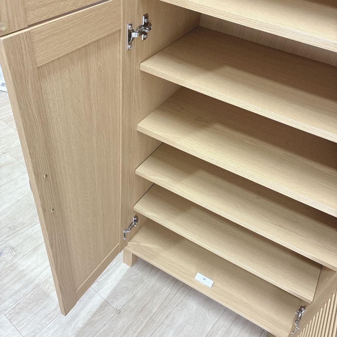 ◇NITORI◇ウイング2◇シューズボックス◇大阪兵庫京都奈良滋賀和歌山◇