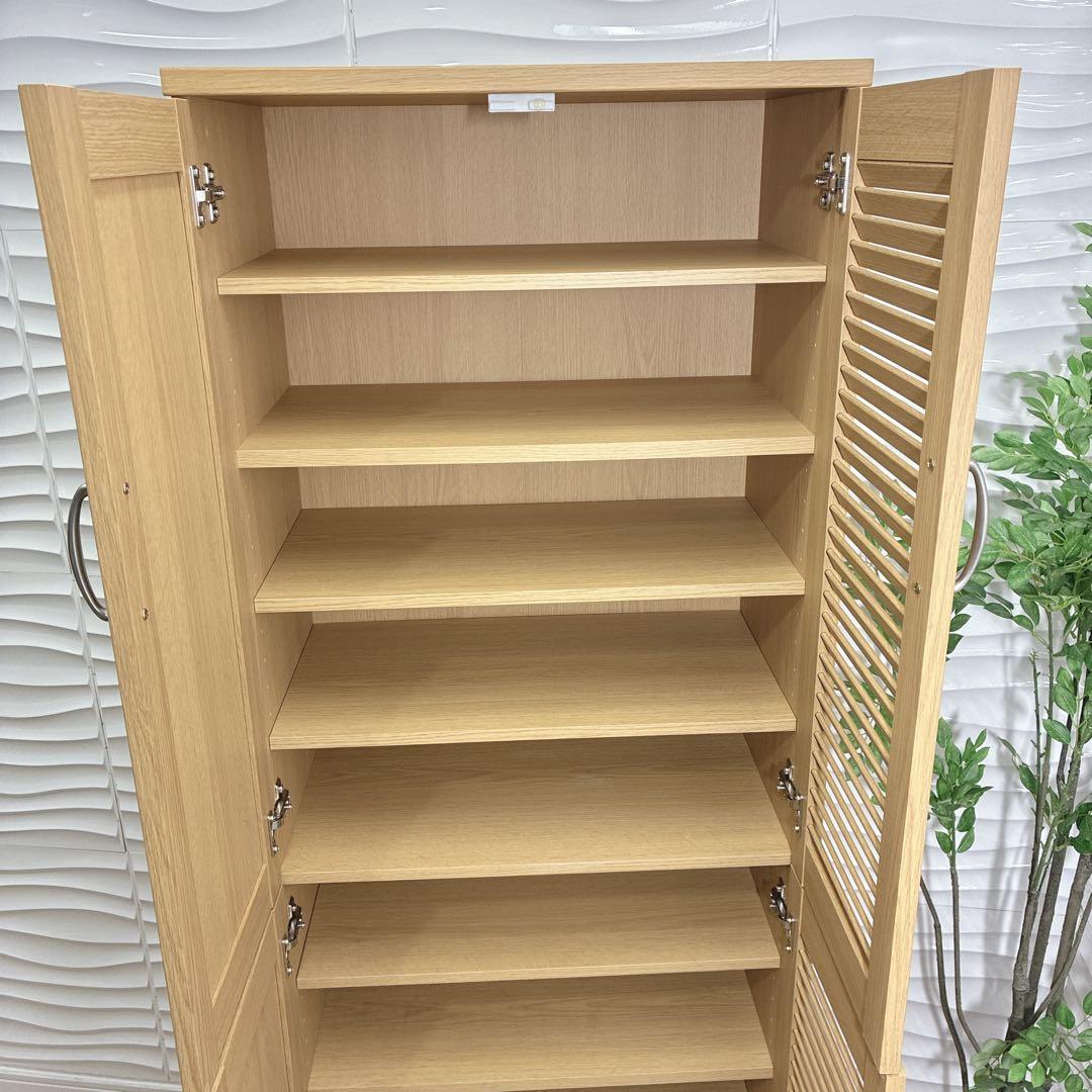 ◇NITORI◇ウイング2◇シューズボックス◇大阪兵庫京都奈良滋賀和歌山◇