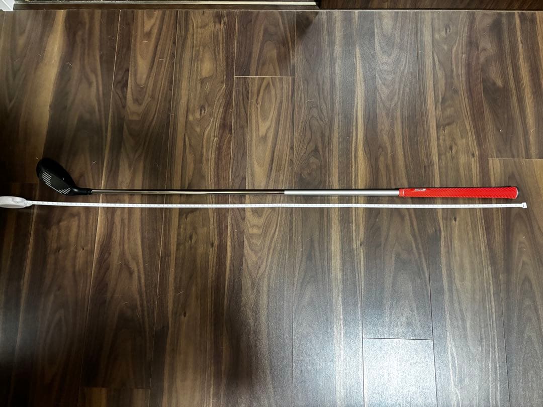 PING G440 4番ユーティリティ TOUR 2.0 CHROME 85S