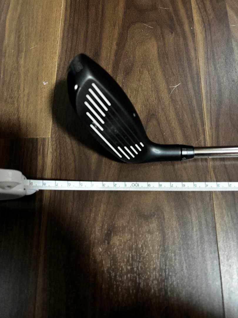 PING G440 4番ユーティリティ TOUR 2.0 CHROME 85S