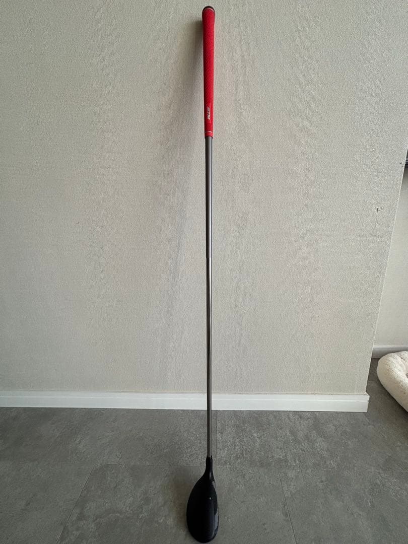 PING G440 4番ユーティリティ TOUR 2.0 CHROME 85S