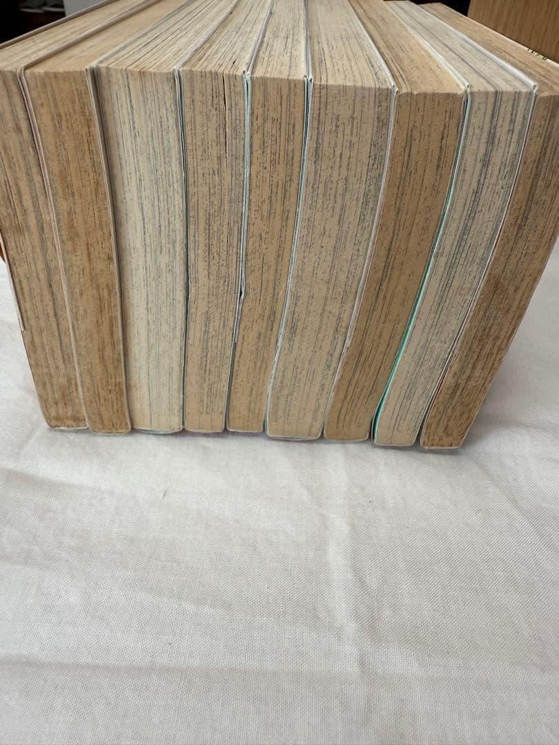 キャンディキャンディ漫画9巻セット