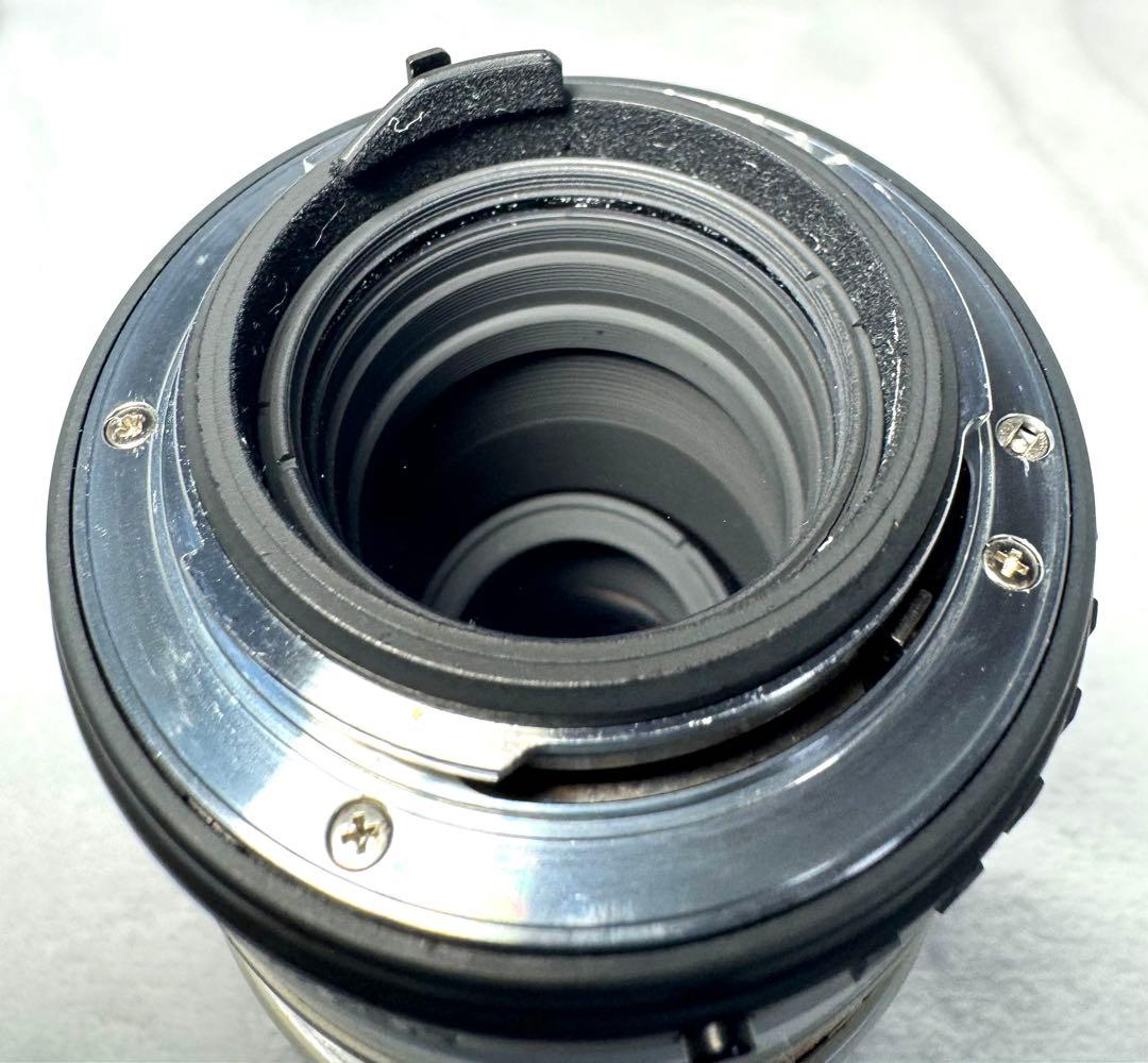 PENTAX SMC 300mm F4.5 レンズ　#2868