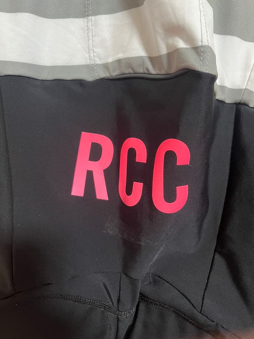Rapha RCC Pro Team Aerosuit ワンピース　ラファ