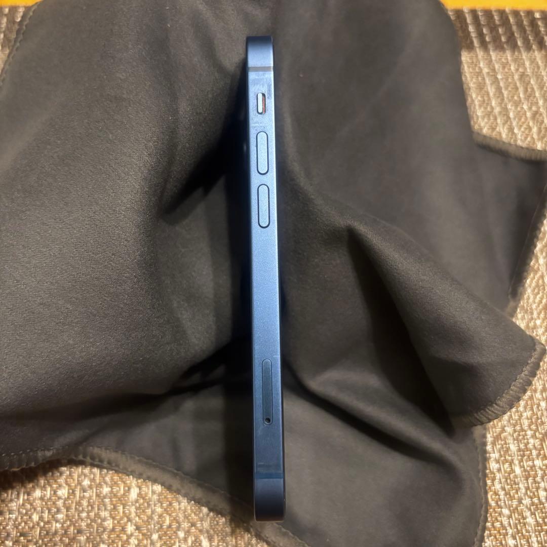 【確認事項あり】iPhone13mini 256GB SIMフリー